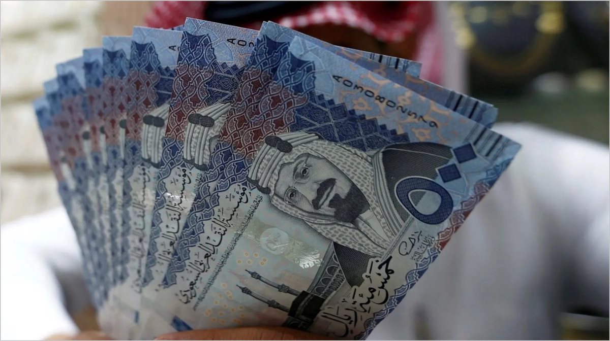 ارتفاع جديد في "سعر الريال السعودي اليوم" الخميس 13 فبراير 2025 مقابل الجنيه المصري في 3 بنوك مع تغييرات بالسوق السوداء – "عملة المملكة الآن"