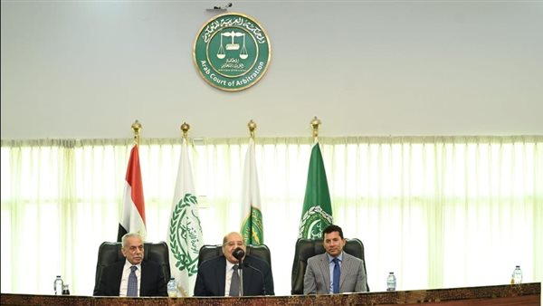 بحضور رئيس الشيوخ.. أشرف صبحي: نعمل وفق رؤية مصر 2030 التي تمكن الشباب على رأس أولوياتها