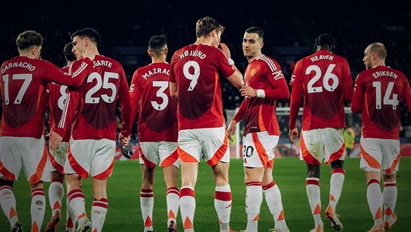 الدوري الإنجليزي.. تشكيل هجومي لمواجهة مانشستر يونايتد ووست هام