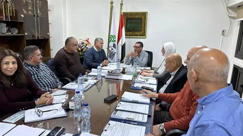 الاتحاد المصري للطائرة يحقق مع مدرب هيلوليدو بعد اتهام بالتحرش بلاعبات الفريق