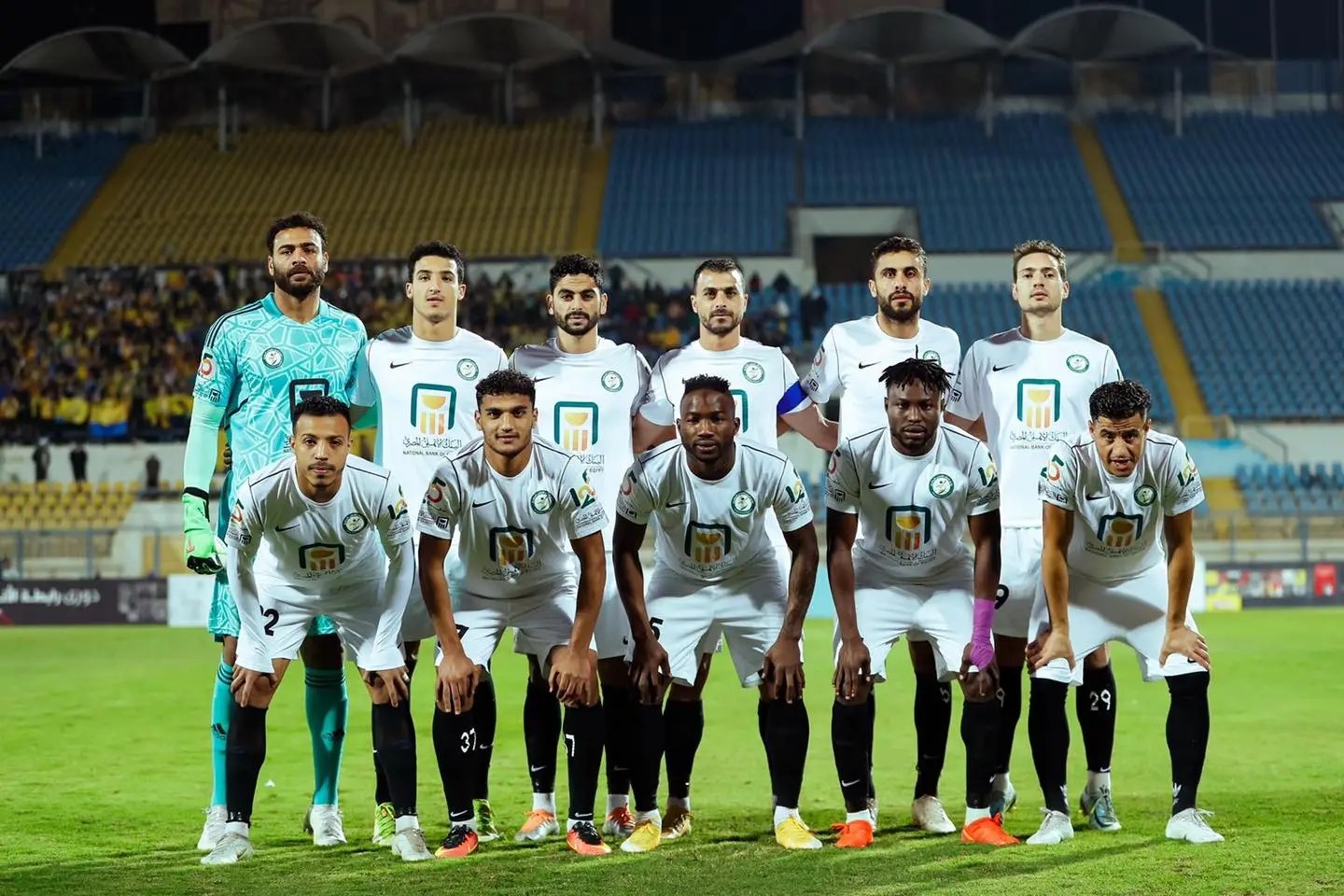 مصدر لـ”الحرية”: البنك الأهلي يرفض مكافأة مالية من رجل أعمال ويحوّلها لتبرعات بعد الفوز على بيراميدز