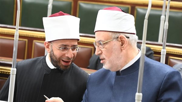 مقترح الأزهر.. تعرف على المواد المستحدثة المُضافة لقانون تنظيم الفتوى
