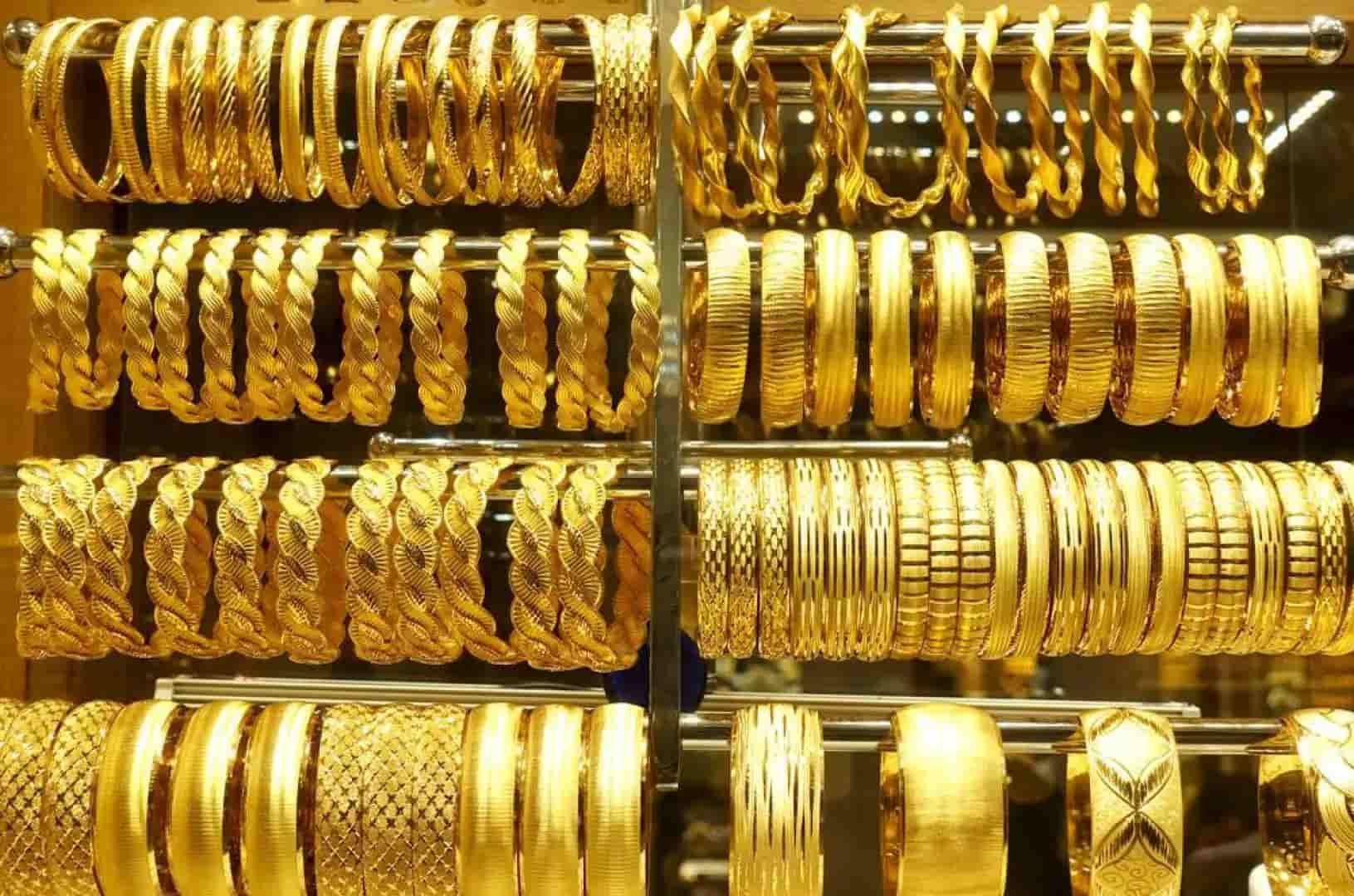 عيار 18 وصل كام؟ سعر الذهب في العراق اليوم