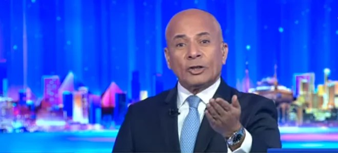 أحمد موسى: التنظيمات الإرهابية أصعب ملف يواجه الحكومة السورية في المستقبل