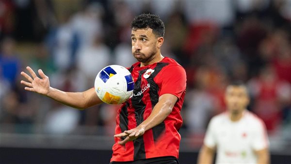 تشكيل الريان ضد الدحيل في كأس أمير قطر.. موقف تريزيجيه