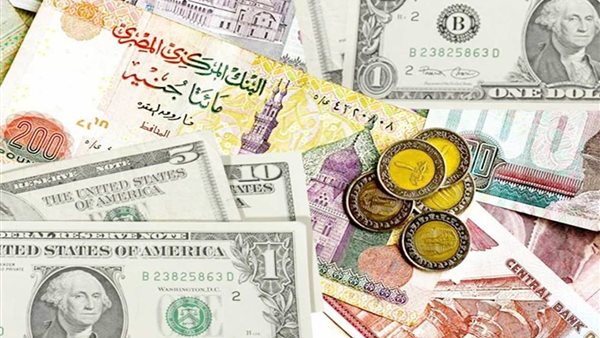 أسعار العملات اليوم السبت أمام الجنيه المصري.. سعر الدولار واليورو والريال والدينار