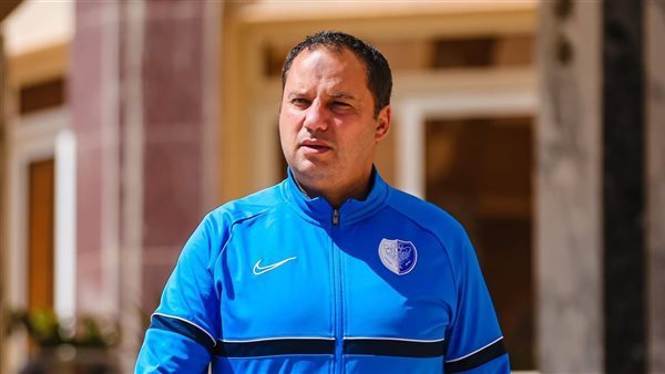 رسميًا.. محمد عودة يتولى تدريب غزل المحلة خلفًا للقبرصي بابافاسيليو
