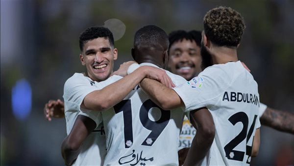 البطل يواصل الانتصارات.. الاتحاد يفوز على الشباب في الدوري السعودي