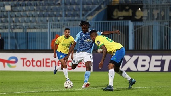 نهائي دوري أبطال إفريقيا.. موعد مباراة بيراميدز وصن داونز