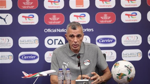 أسامة نبيه: جاهزون لمنتخب المغرب والمباراة ديربي عربي أفريقي