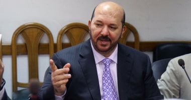 جمال الجارحى رئيسًا لمجلس إدارة شركة المطورون العرب القابضة