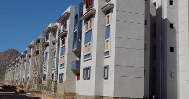 كراسة شروط حجز سكن لكل المصريين 7 لمتوسطى الدخل