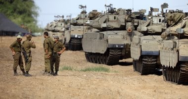 الجيش الإسرائيلى يعلن اغتيال قائد منظومة الصواريخ التابعة لحماس شمال غزة