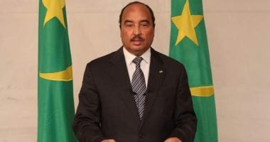الحكم على رئيس موريتانيا السابق محمد ولد عبد العزيز بالسجن 15 عاما