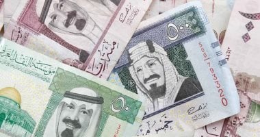 ارتفاع سعر الريال السعودى مقابل الجنيه وسط تعاملات اليوم الخميس 22-5-2025
