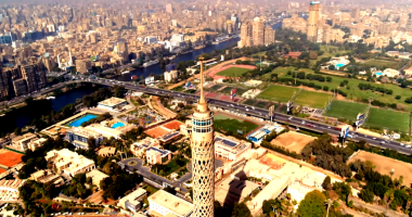 موجة شديدة الحرارة.. اعرف درجات الحرارة اليوم السبت 10 مايو 2025 فى مصر