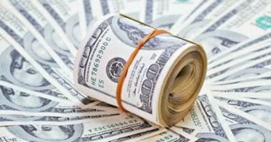 سعر الدولار اليوم الثلاثاء 20-5-2025 يواصل التراجع أمام الجنيه