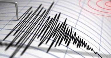 البحوث الفلكية: الهزات الارتدادية الناجمة عن زلزال أمس في "اضمحلال" مستمر