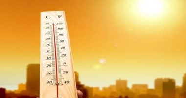 أخبار مصر.. طقس شديد الحرارة على جنوب البلاد غدا والعظمى بالقاهرة 32 درجة