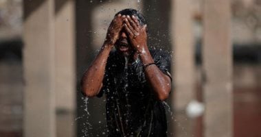 عاجل.. الموجة الحارة تصل ذروتها الساعات المقبلة والقاهرة تصل 40 درجة فى الظل