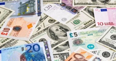 تعرف على أسعار الدولار والعملات الأجنبية اليوم السبت 17-5-2025