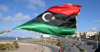 السفارة الأمريكية فى ليبيا تدعو جميع الأطراف فى طرابلس إلى ضبط النفس