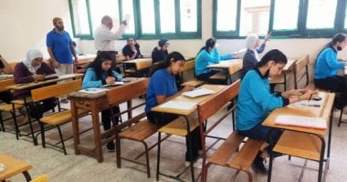 المديريات التعليمية تشدد على التصدى للغش بامتحانات الثانوى العام