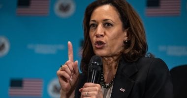 كامالا هاريس بعد الإعلان عن إصابة جو بايدن بسرطان البروستات: "جو مُحارب"