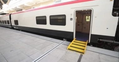 اعرف مواعيد وأسعار قطار تالجو اليوم الجمعة 16- 5- 2025