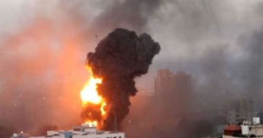 فتح: ما يجرى بغزة استمرار لفصول النكبة ومصر شريك ثابت فى الدفاع عن قضية فلسطين