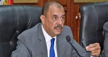 محافظ سوهاج يُقرر تشكيل لجنة لفحص كافة أعمال وتعاقدات نادى المحليات
