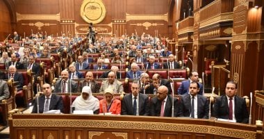 رفع الجلسة العامة للشيوخ.. والمجلس يحدد الانعقاد القادم لاحقا