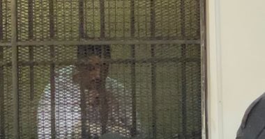 جلسة مصيرية لسفاح التجمع فى النقض.. هل ينجو من حبل المشنقة؟