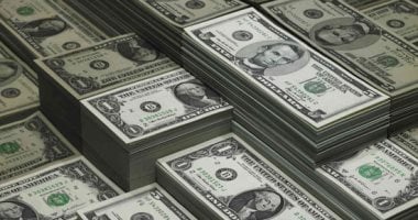 سعر الدولار اليوم الجمعة 16-5-2025 أمام الجنيه المصرى فى التعاملات الصباحية