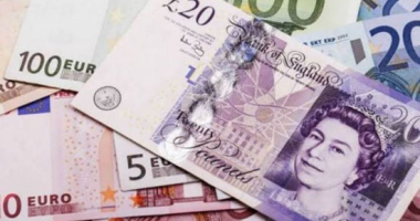 سعر الجنيه الاسترلينى أمام الجنيه المصرى بدايه تعاملات اليوم الخميس 22-5-2025