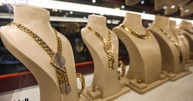 تفاصيل تحركات سعر الذهب اليوم فى مصر والبورصة العالمية