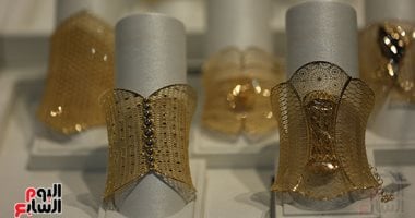 سعر الذهب فى مصر اليوم الأربعاء 14 مايو 2025.. تحديث جديد الآن