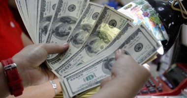 سعر الدولار فى التعاملات الصباحية اليوم الجمعة 16-5-2025