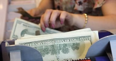 في منتصف التعاملات.. أسعار الدولار والعملات الأجنبية اليوم الإثنين 12 - 5 - 2025