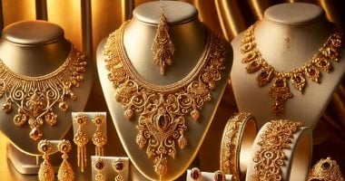 سعر الذهب اليوم الاثنين 19 مايو 2025.. عيار 14بدون مصنعية بـ3023 جنيها