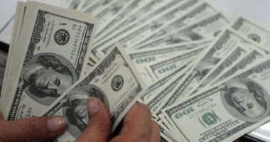 استقرار سعر الدولار اليوم الجمعة 16-5-2025 أمام الجنيه