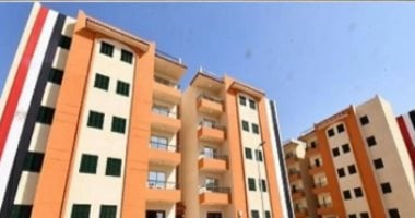 الإسكان تطرح كراسات شروط حجز 15ألف شقة بمشروع سكن لكل المصريين.. الأربعاء