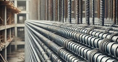 سعر طن الحديد اليوم الأربعاء 14 -5-2025