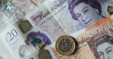 استقرار سعر الجنيه الإسترلينى اليوم السبت 17-5-2025 بعد تراجع ملحوظ