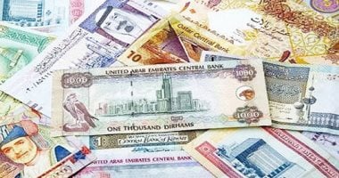 تحديث لحظى.. أسعار الدولار والعملات الأجنبية اليوم الخميس 15-5-2025