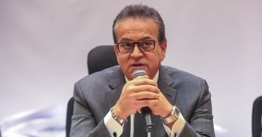 وزير الصحة: عدد المستفيدين من التأمين الصحى الشامل 12.8 مليون مواطن حاليا