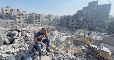 مسؤول المساعدات الإنسانية في الأمم المتحدة: إسرائيل تمنع وصول المساعدات إلى غزة