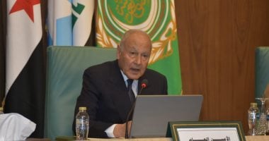 أبو الغيط: القمة العربية تأتى فى لحظة تاريخية.. والمواطن يترقب منها الكثير