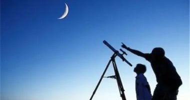 غرة شهر ذى الحجة فلكياً الأربعاء 28 مايو.. وهذا موعد عيد الأضحى المبارك