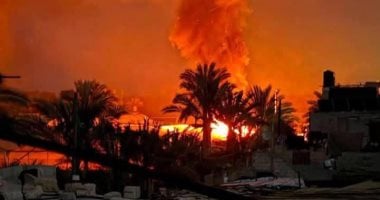 إعلام عبرى: حدث أمنى صعب شمال قطاع غزة